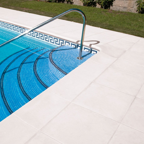 Baldosas Piscina
