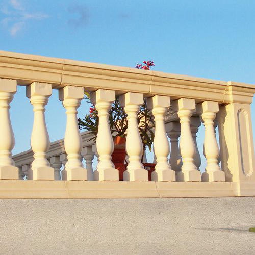 Balustras