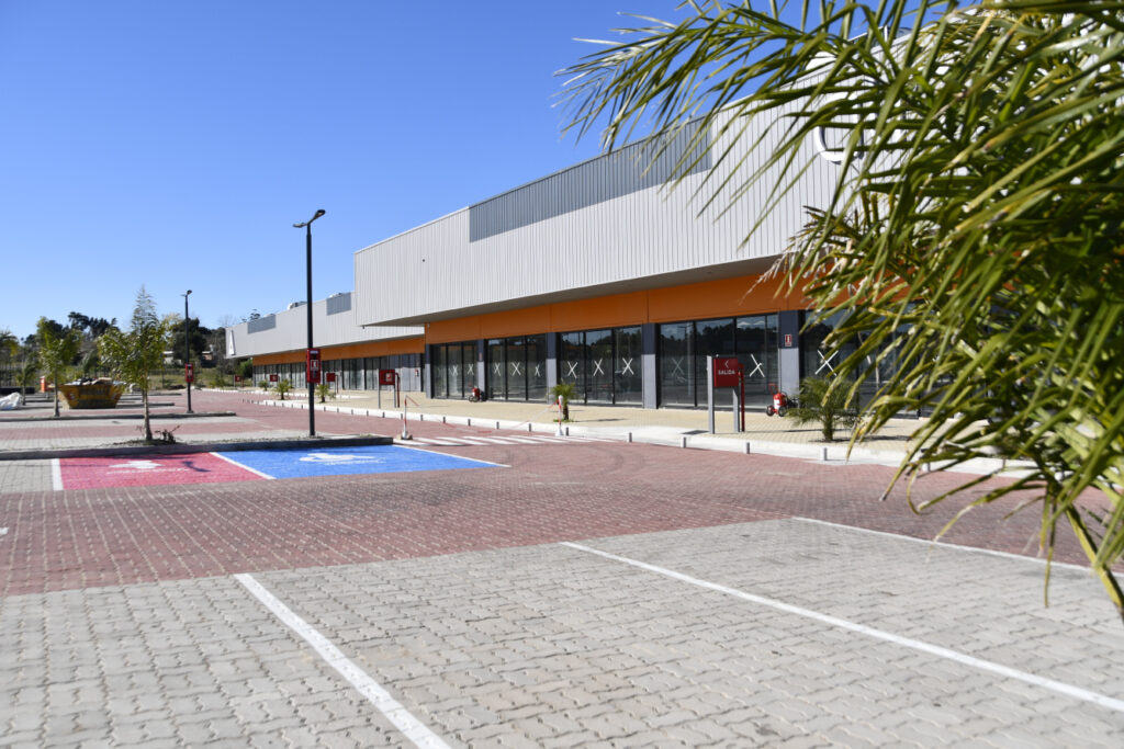 Shopping Almenara
