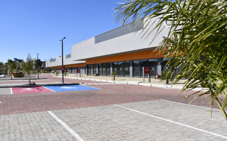  Shopping Almenara