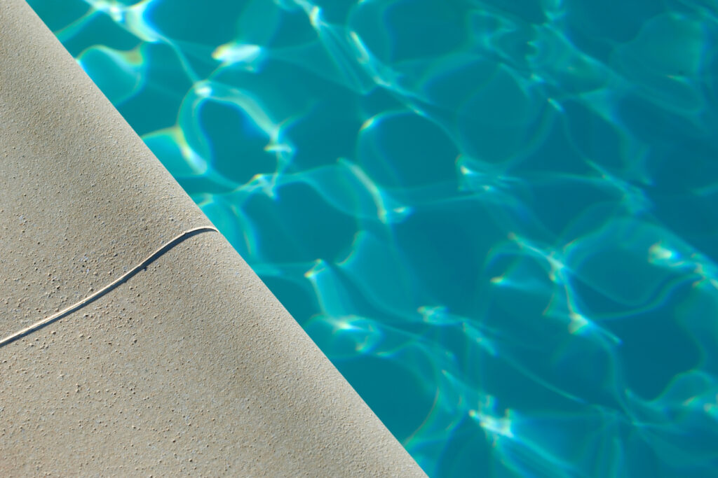 Piscinas