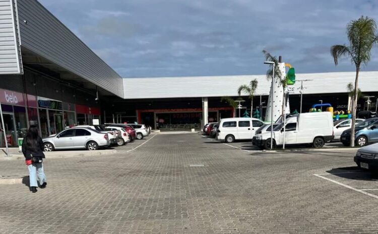  Terminal Minas